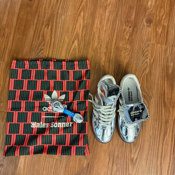 Wales Bonner X Adidas